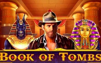 Book of Tombs