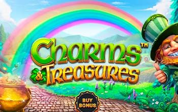 Charms and Treasures
