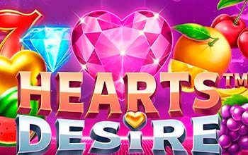 Hearts Desire
