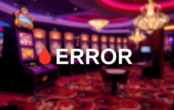 Ошибок вывод средств