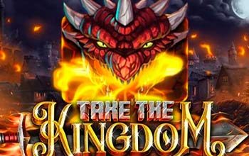 Take The Kingdom